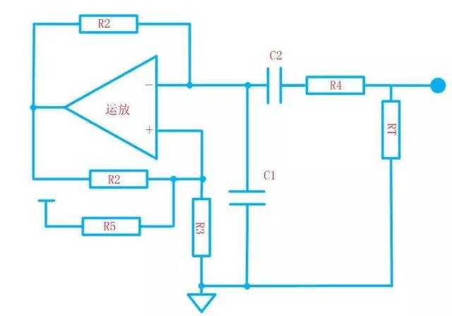 运放电路